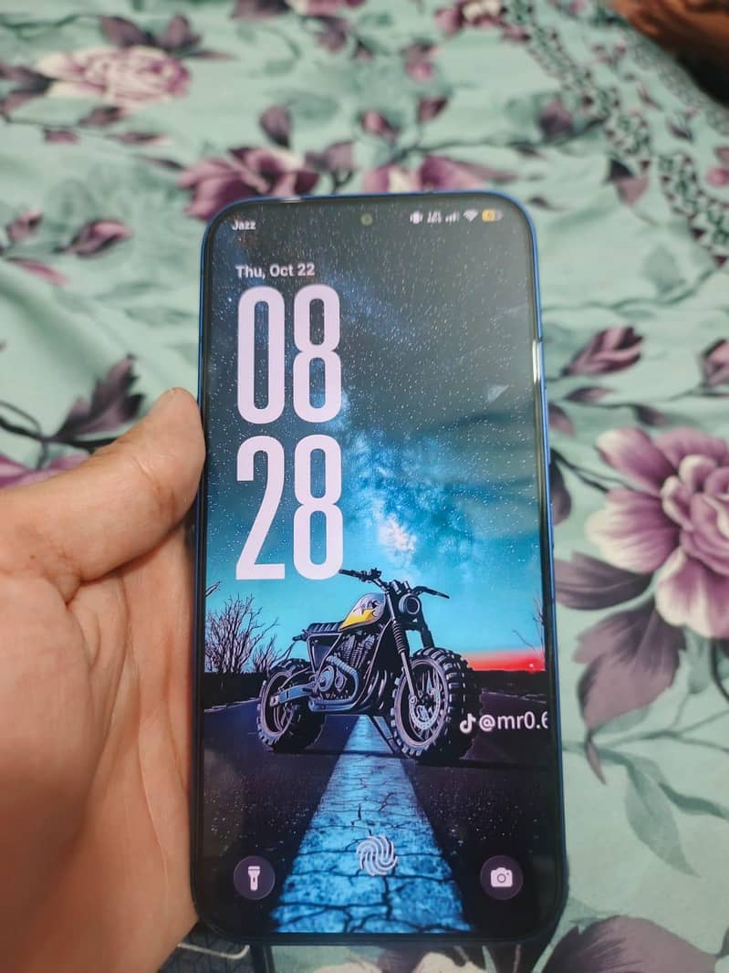 Infinix Note 60 Pro 1
