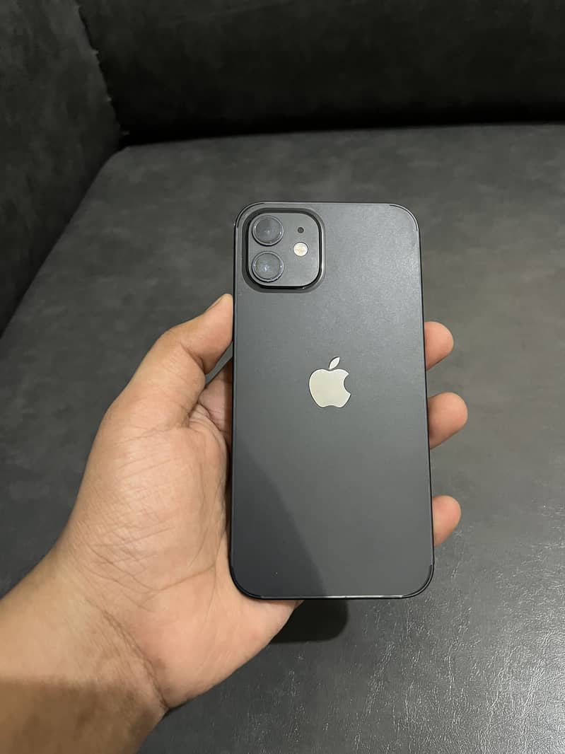 Apple iPhone 12 0