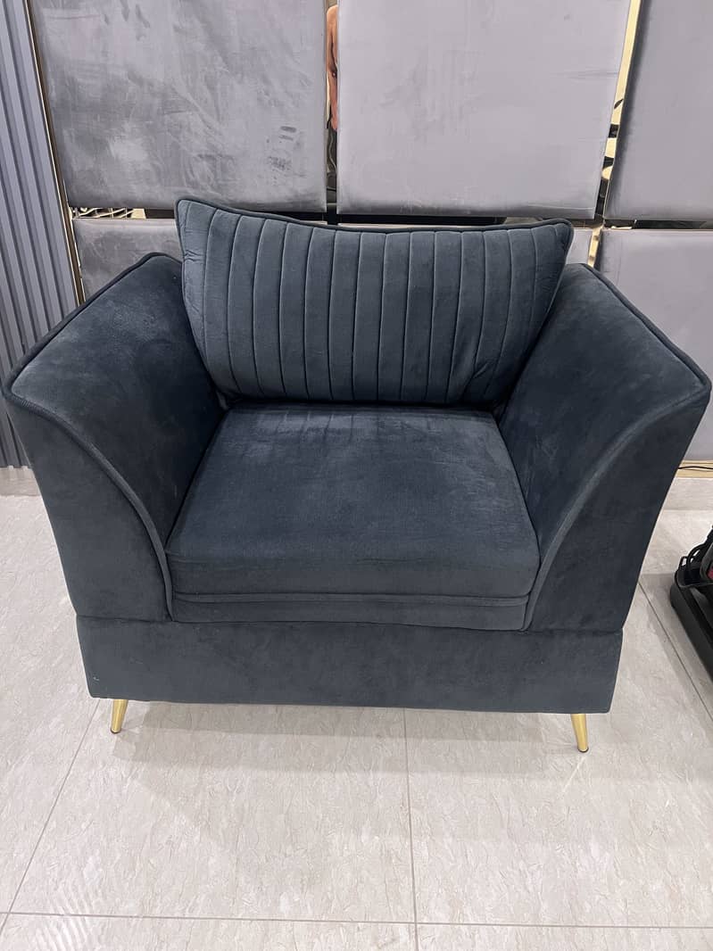 5 seater sofa 1