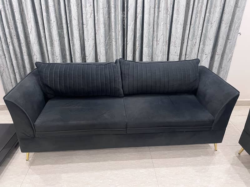 5 seater sofa 2