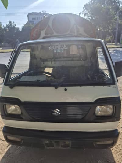 Suzuki Ravi 2013