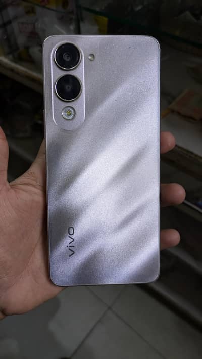 Vivo Y04