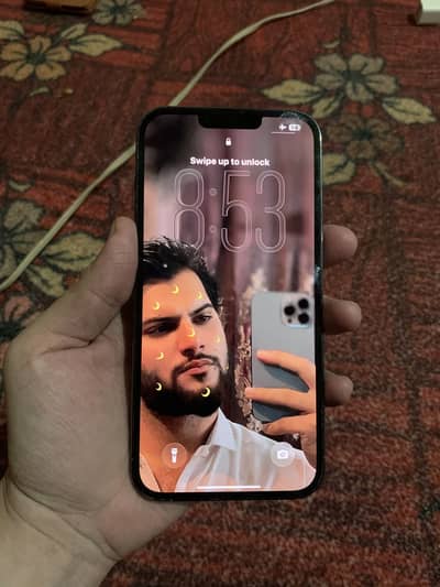 Apple iPhone 13 Pro Max