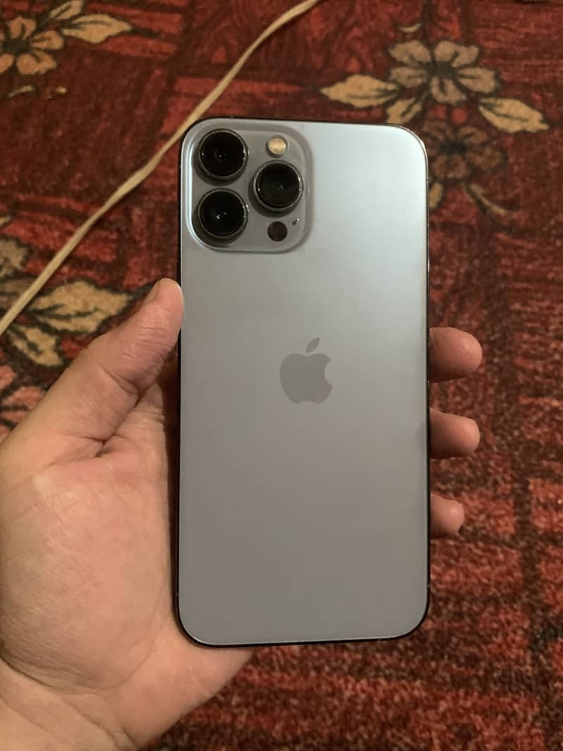 Apple iPhone 13 Pro Max 2