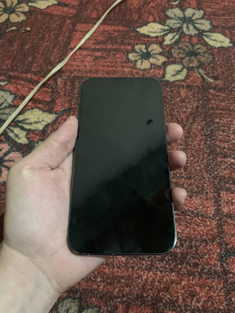 Apple iPhone 13 Pro Max 4