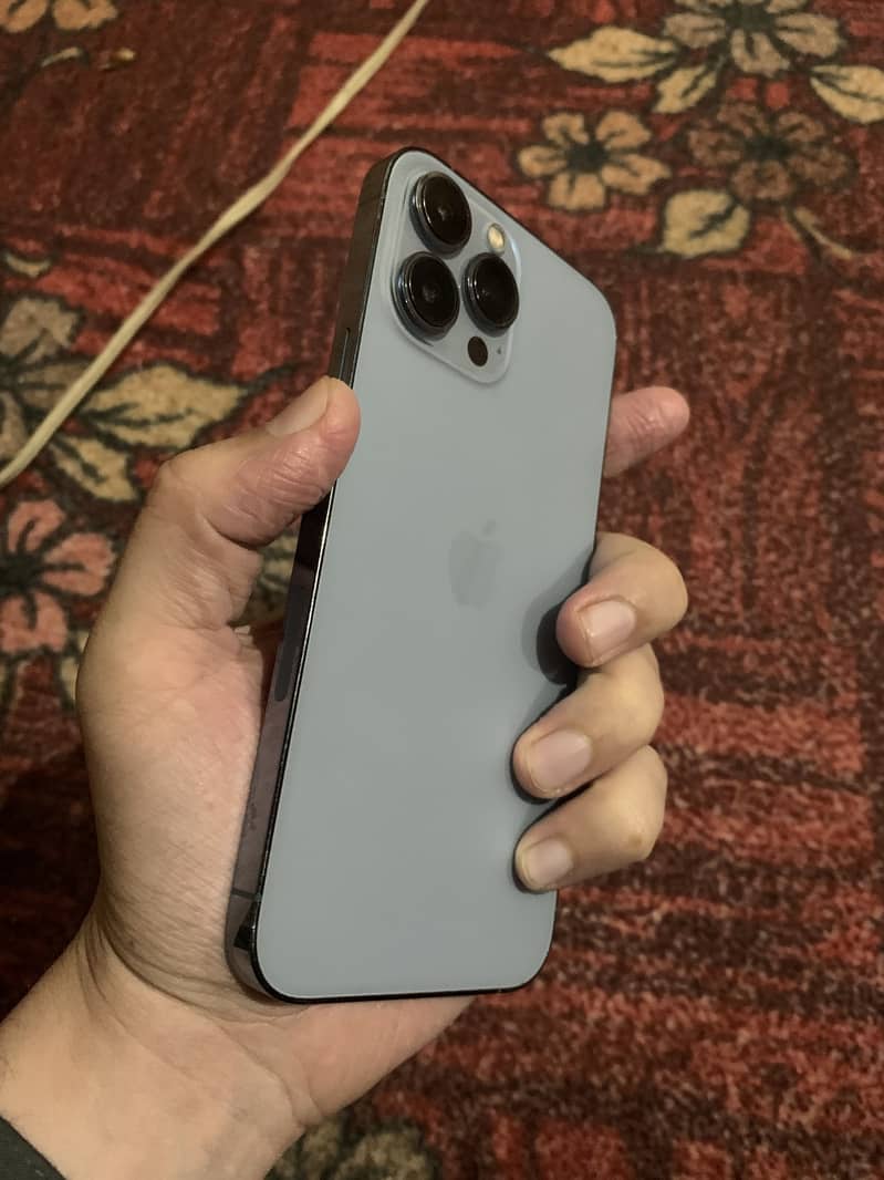 Apple iPhone 13 Pro Max 5