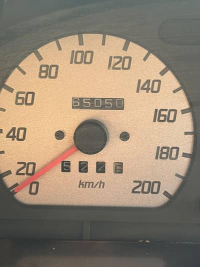 Suzuki Cultus VXR 2013