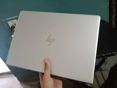 HP EliteBook 840 G5 | i5 8th | 16GB/512 | 2GB Graphic