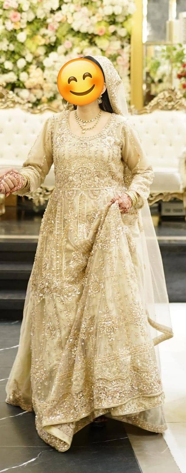 Walima double maxi 1