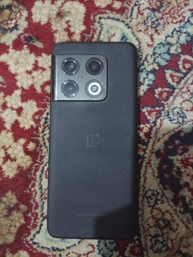 One Plus 10 Pro 8+8 1
