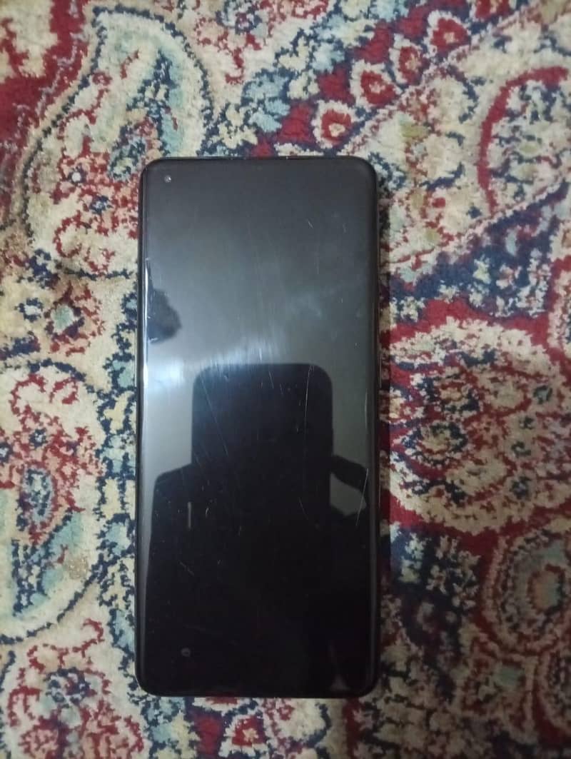 One Plus 10 Pro 8+8 2