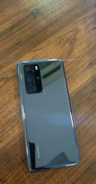 Huawei p40 Pro 256gb non pta