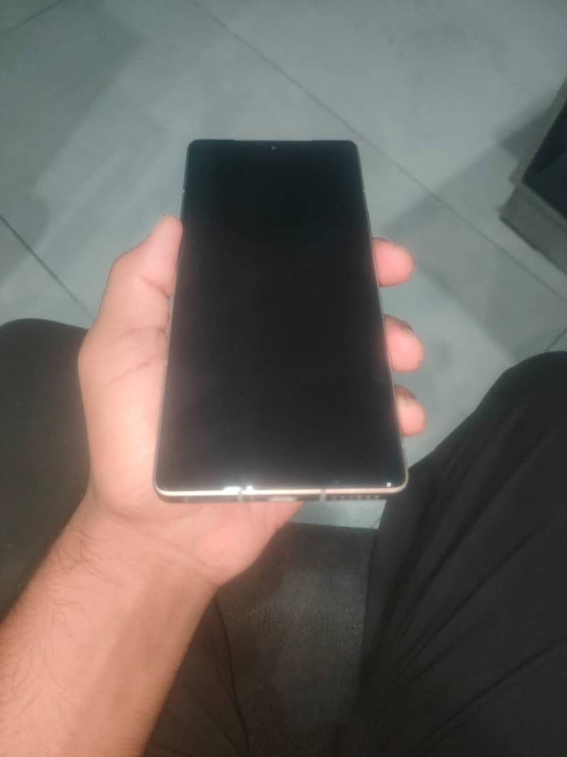 Infinix Note 50 1