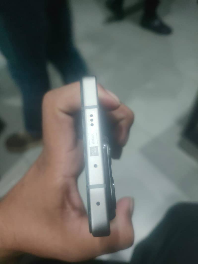 Infinix Note 50 2