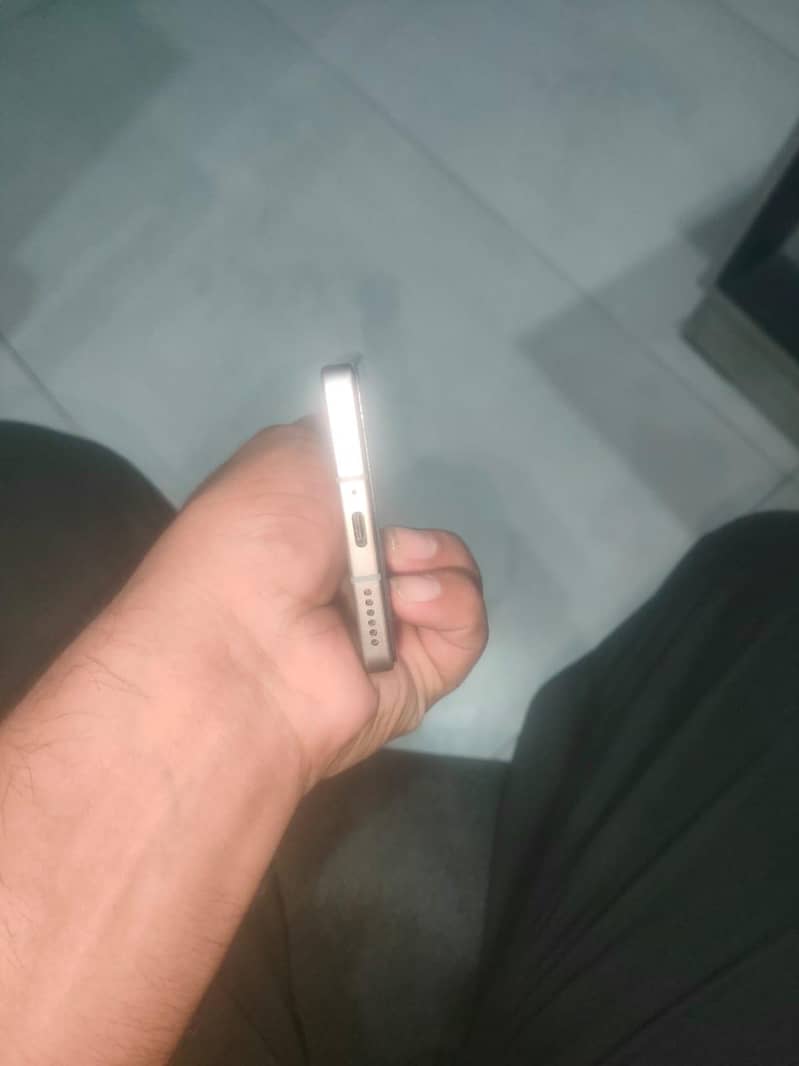 Infinix Note 50 3