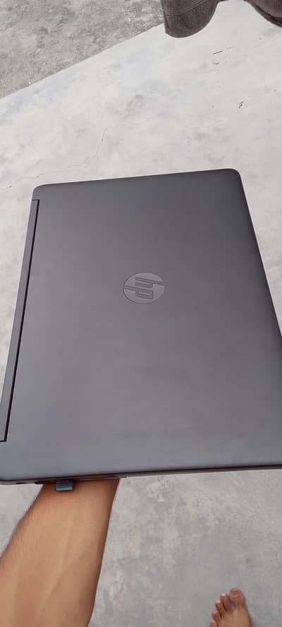 4 generation i5 laptop HP