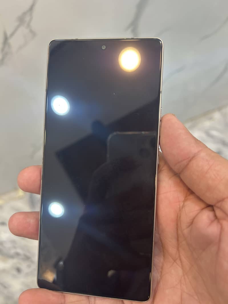 Infinix Note 50 0