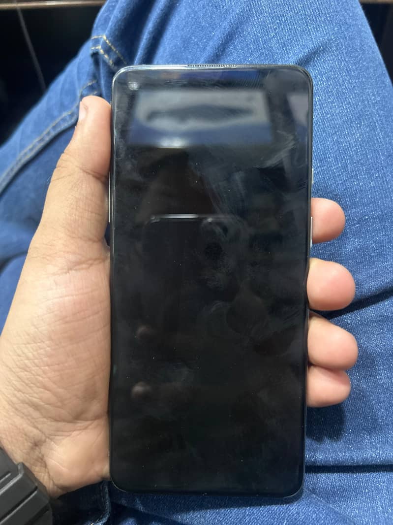 One Plus 8T 0
