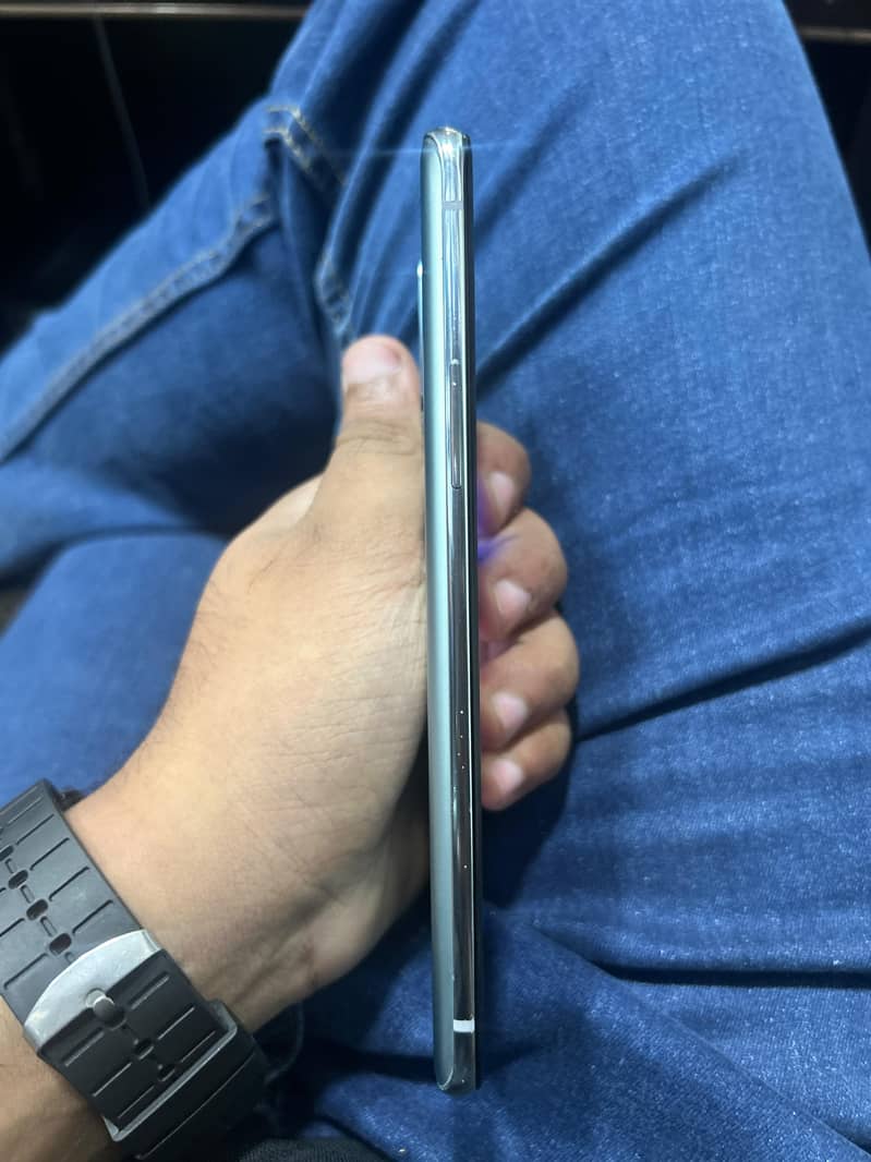 One Plus 8T 1