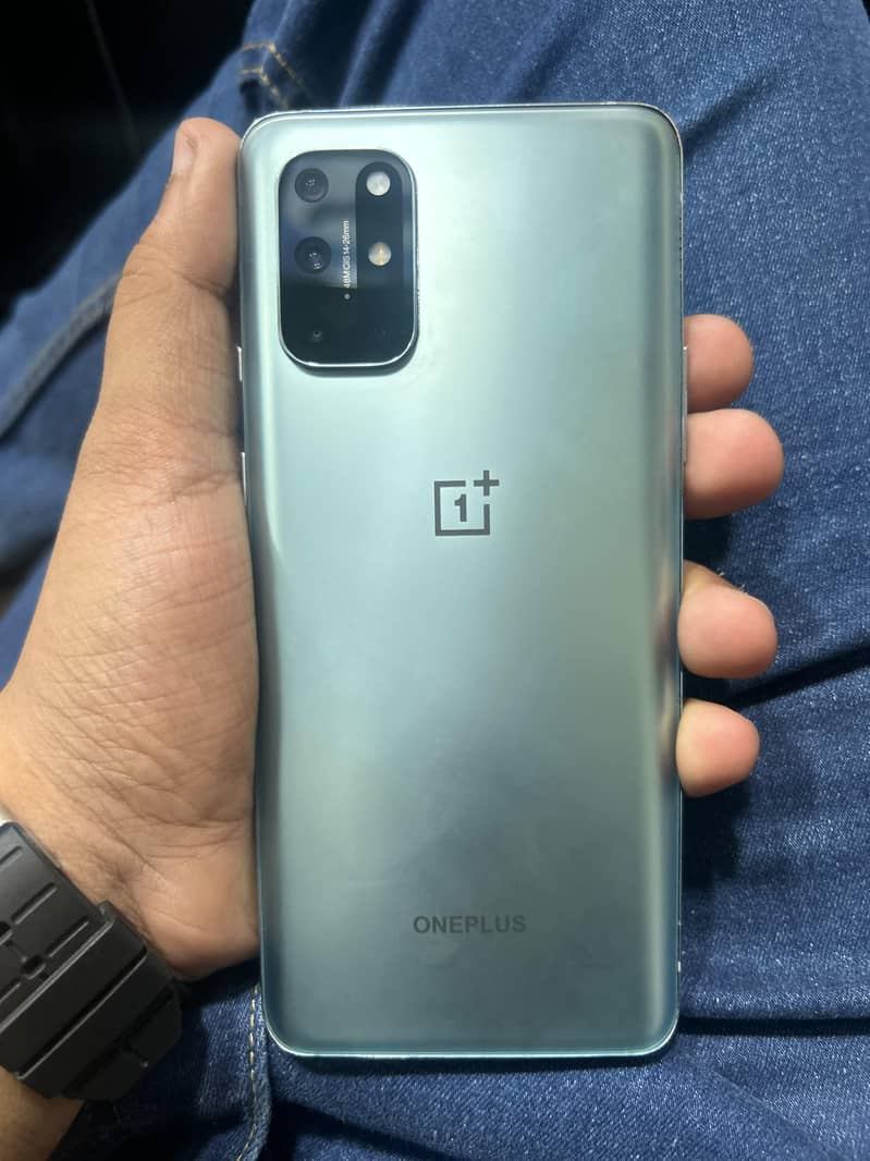 One Plus 8T 2