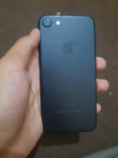 Apple iPhone 7 Plus