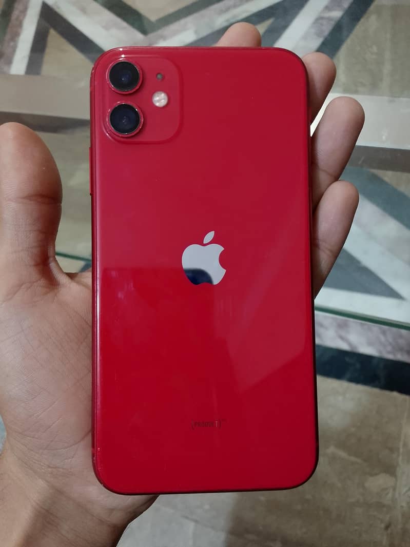 Apple iPhone 11 1