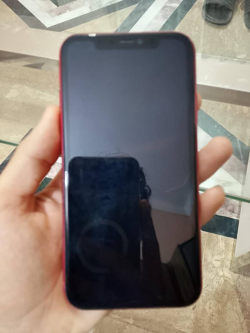 Apple iPhone 11 3