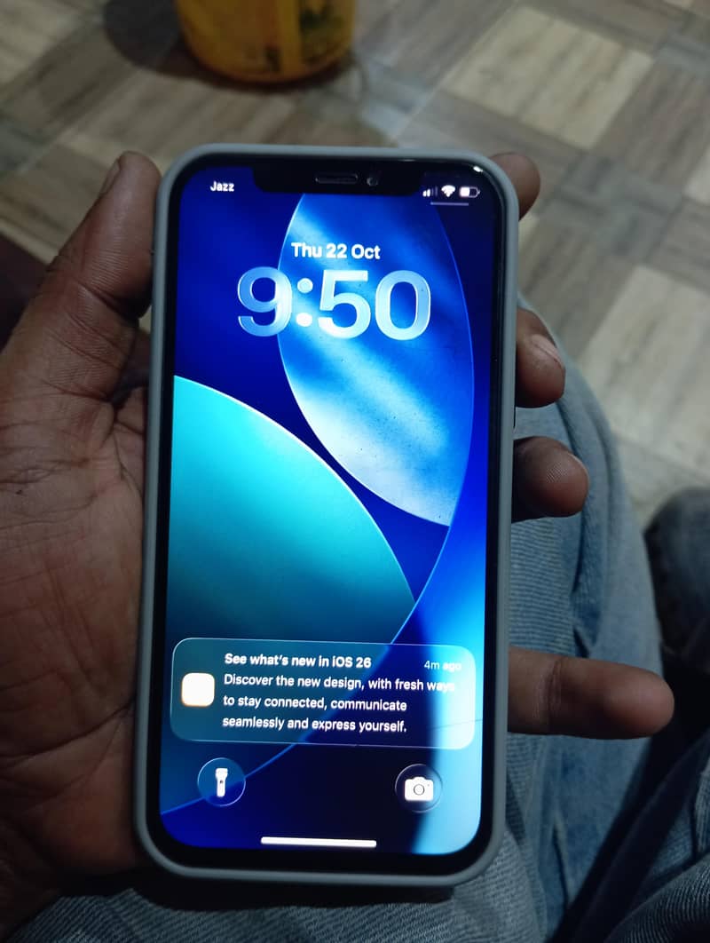 Apple iPhone 12 Pro 7