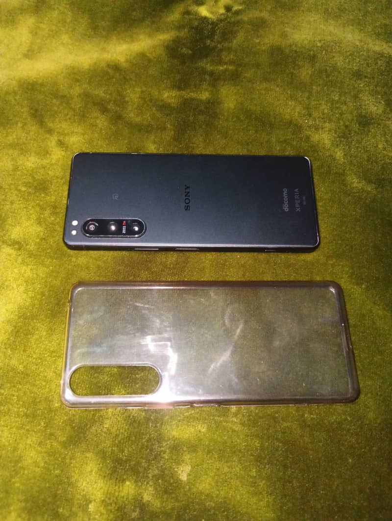 Sony 5 IV 1