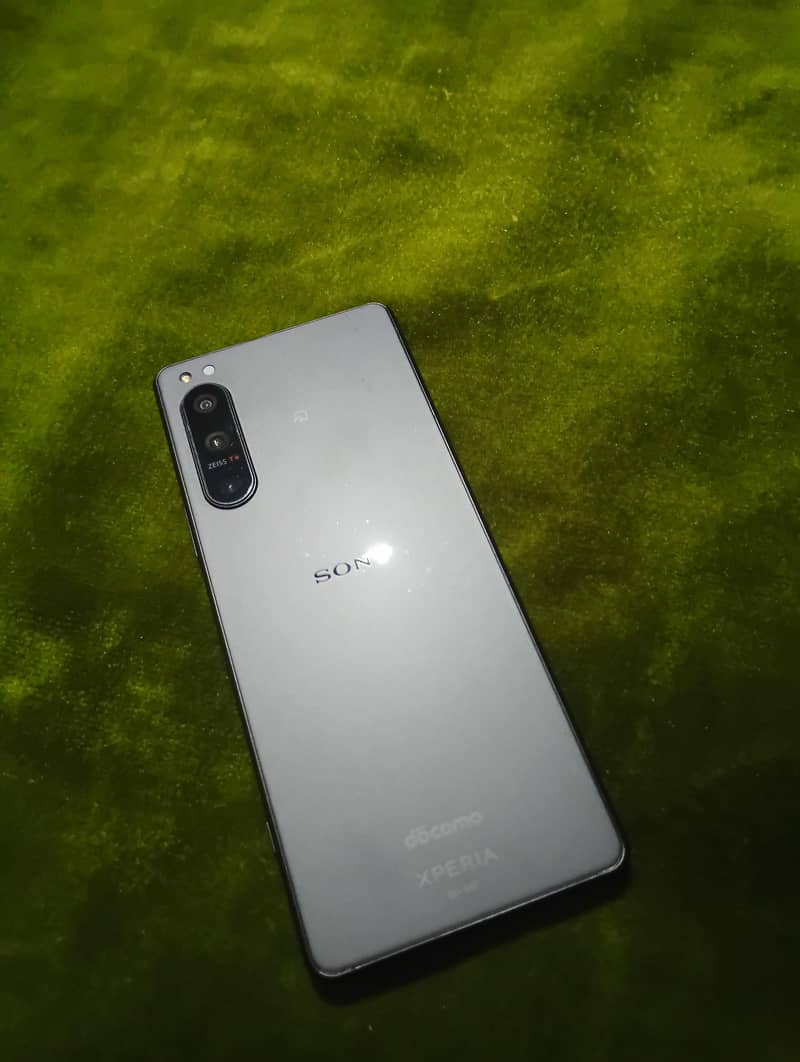 Sony 5 IV 4