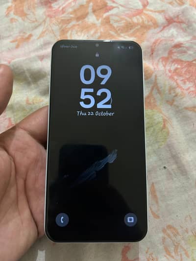 Samsung Mobile A15 4G