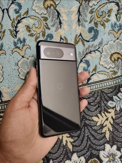 Google Pixel 8 128 GB 10/9.8 Condition PTA Approved