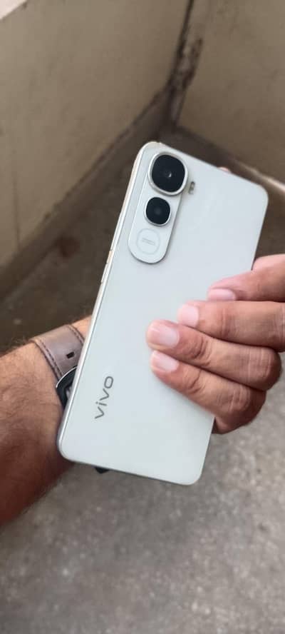 Vivo Y400 5G