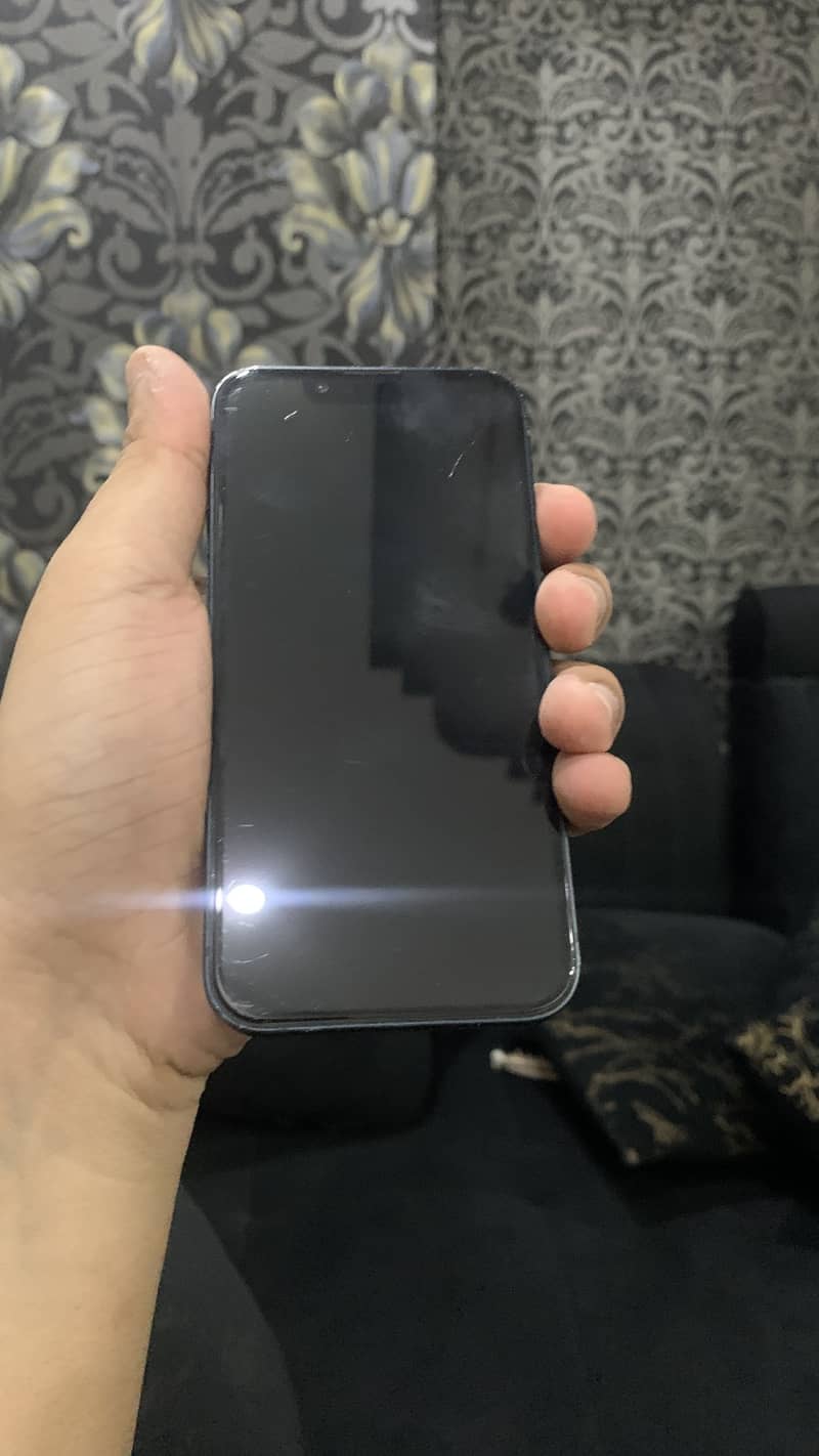 Apple iPhone 13 mini 5