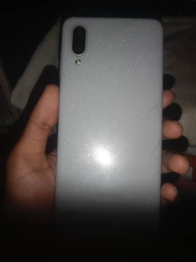 Samsung Mobile A02   3.64 me hai exchange ponsible