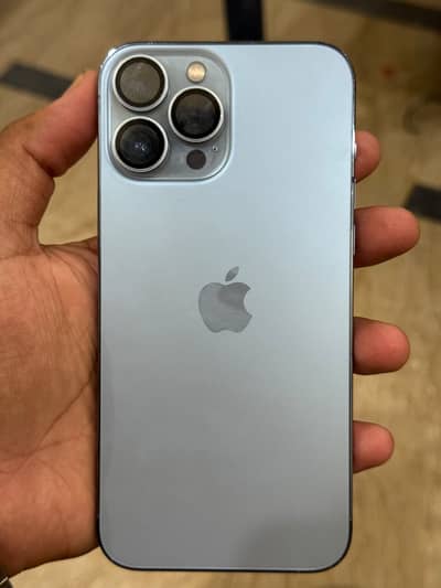Iphone 13 pro max