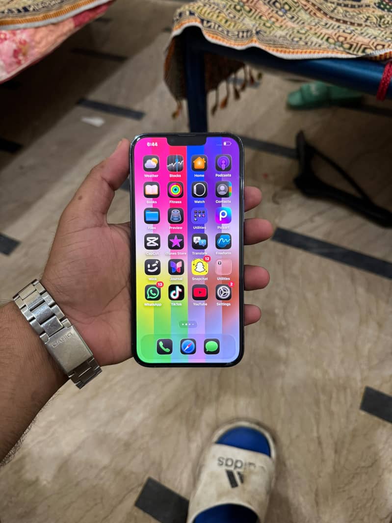 Iphone 13 pro max 3