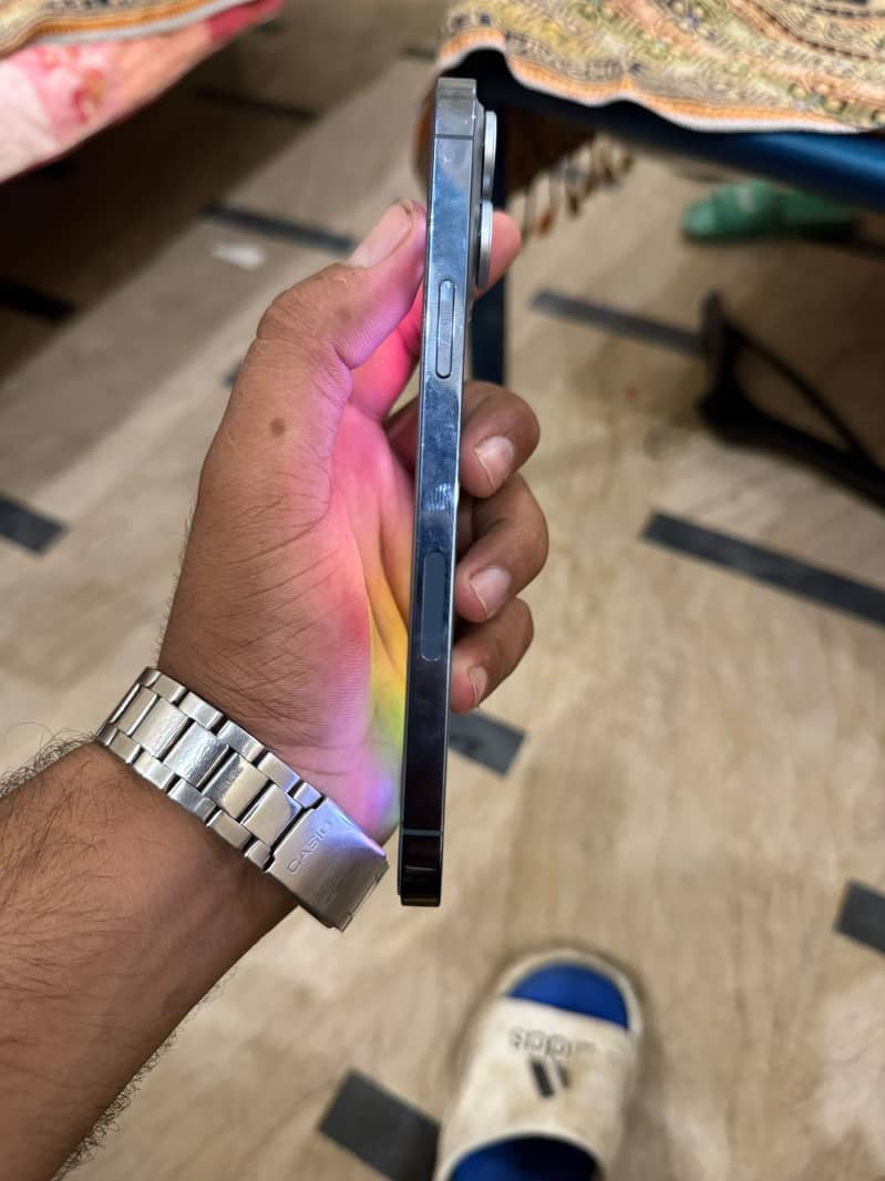 Iphone 13 pro max 4