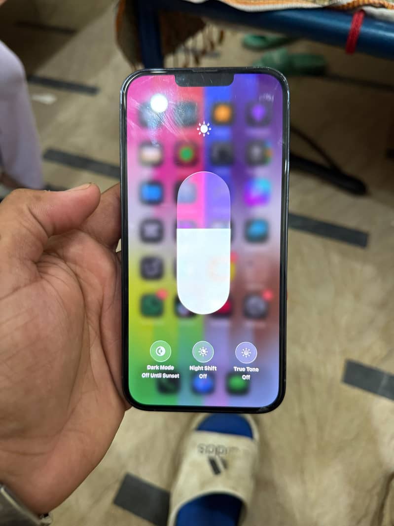 Iphone 13 pro max 9