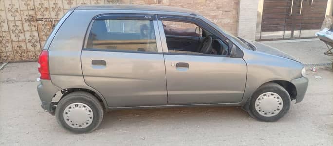 Suzuki Alto 2010