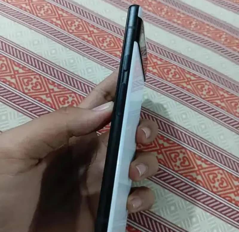 Google Pixel 6a 3