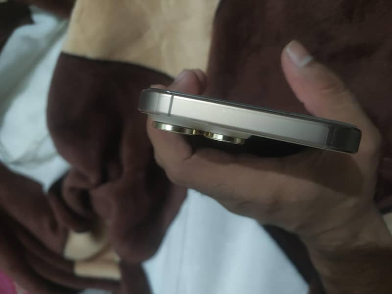 Apple iPhone 16 Pro Max 2