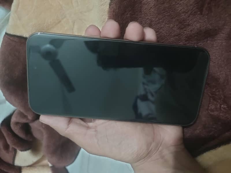Apple iPhone 16 Pro Max 5