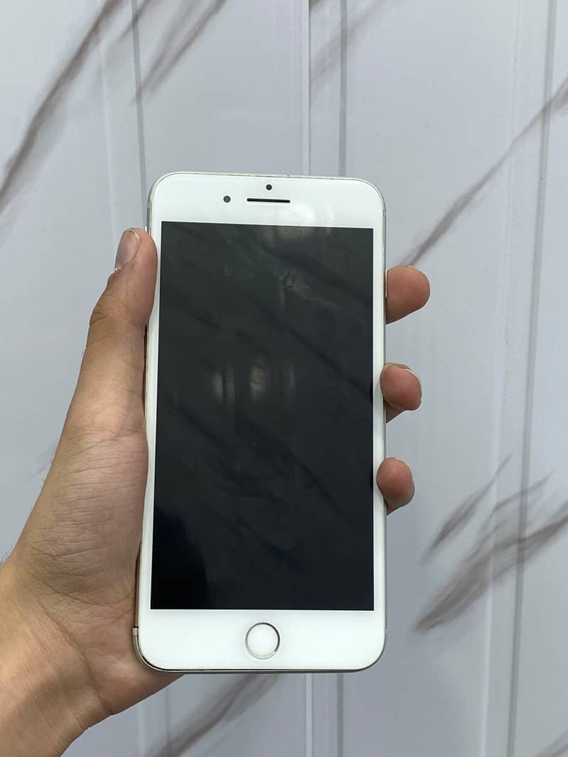iPhone 8 Plus PTA Approved 0