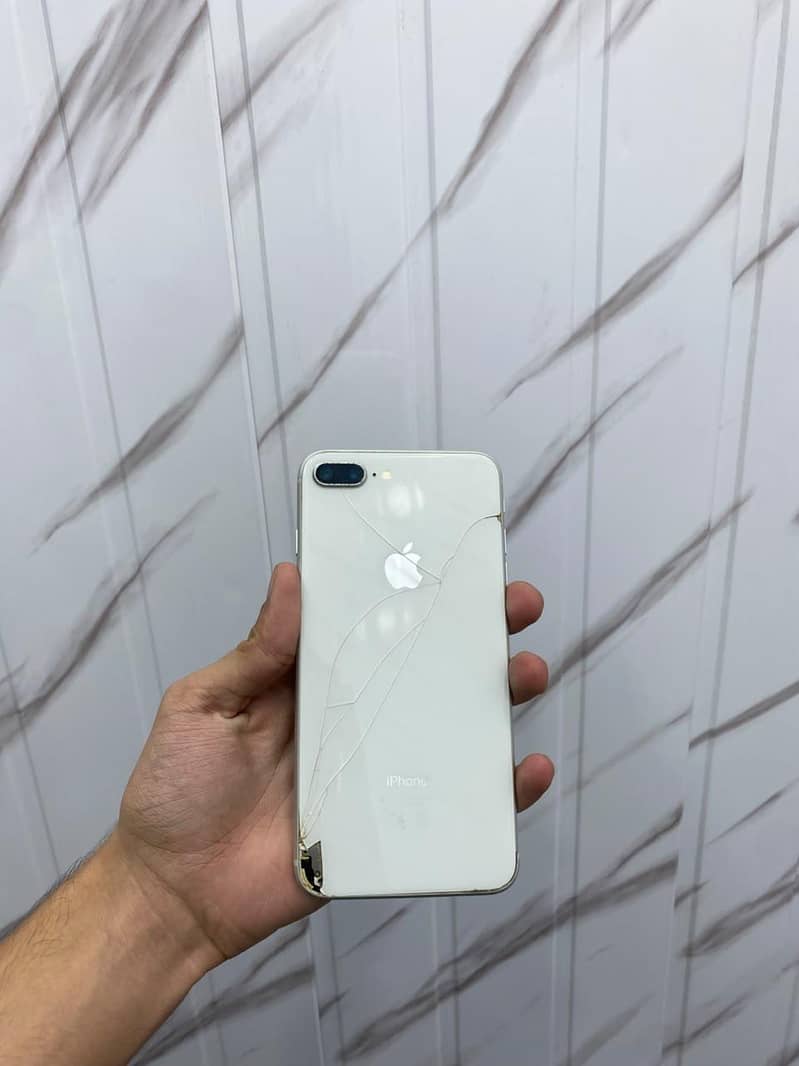 iPhone 8 Plus PTA Approved 3