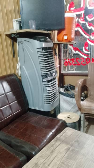 air cooler urgent sale