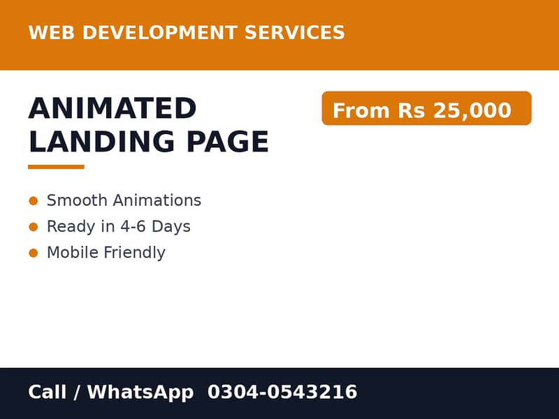 Website Development | E-Commerce | POS CRM HR Inventory Software 4