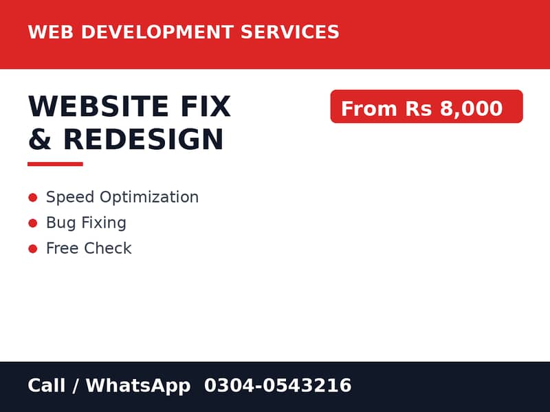 Website Development | E-Commerce | POS CRM HR Inventory Software 7
