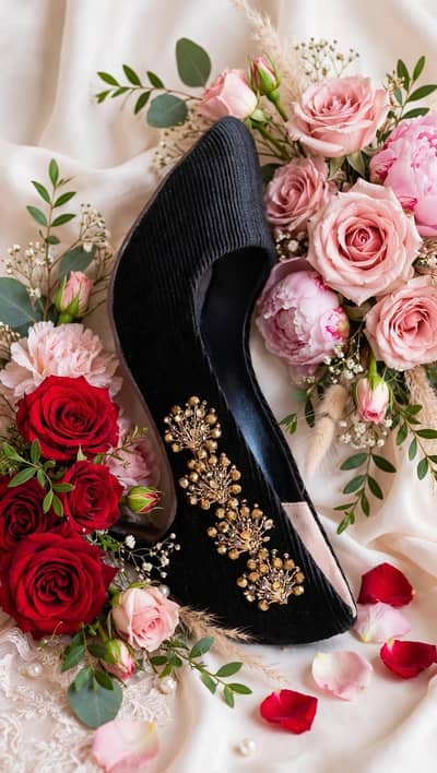 bano shoes