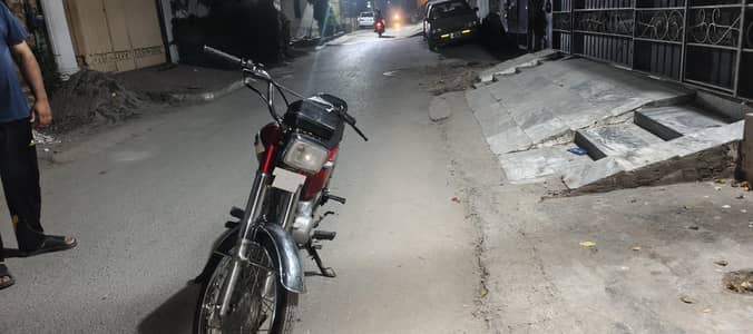Honda 125 4 sale